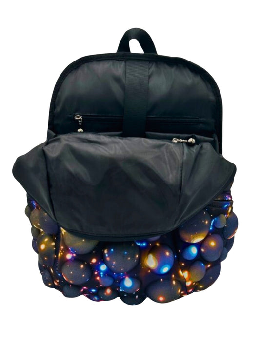 Madpax Bubble Backpack - Warp Speed