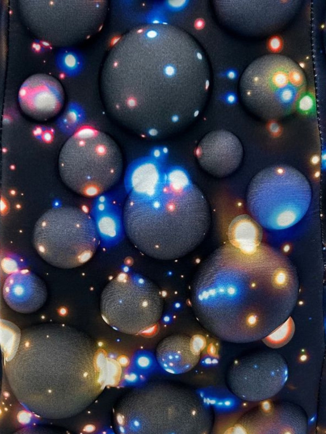 Madpax Bubble Backpack - Warp Speed