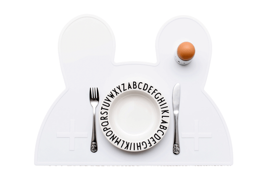 We Might Be Tiny - Bunny Placie - Snow White