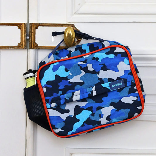 Yumbox Lunch Bag - Camouflage