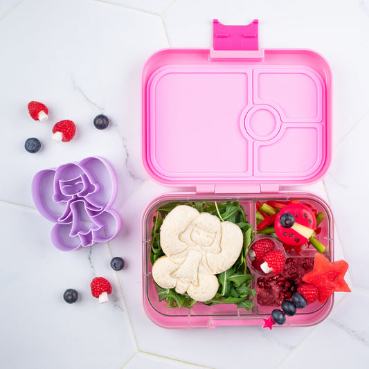 Lunch Punch Cutters - Fairy