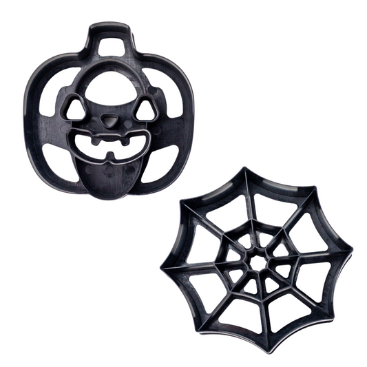 Lunch Punch Sets - Halloween Cutter & Bento Set
