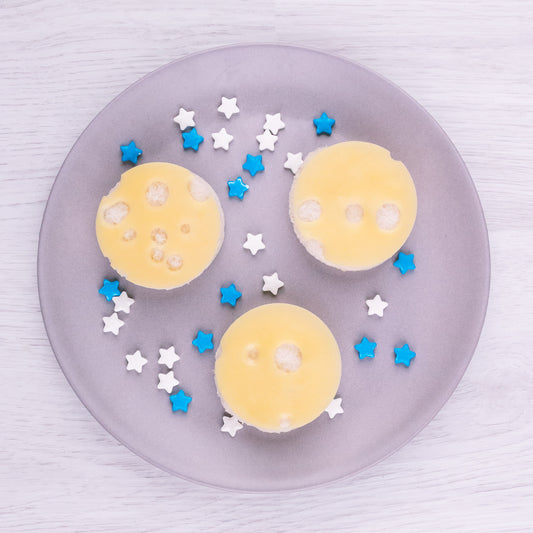 Lunch Punch Cutters - Mini Bites