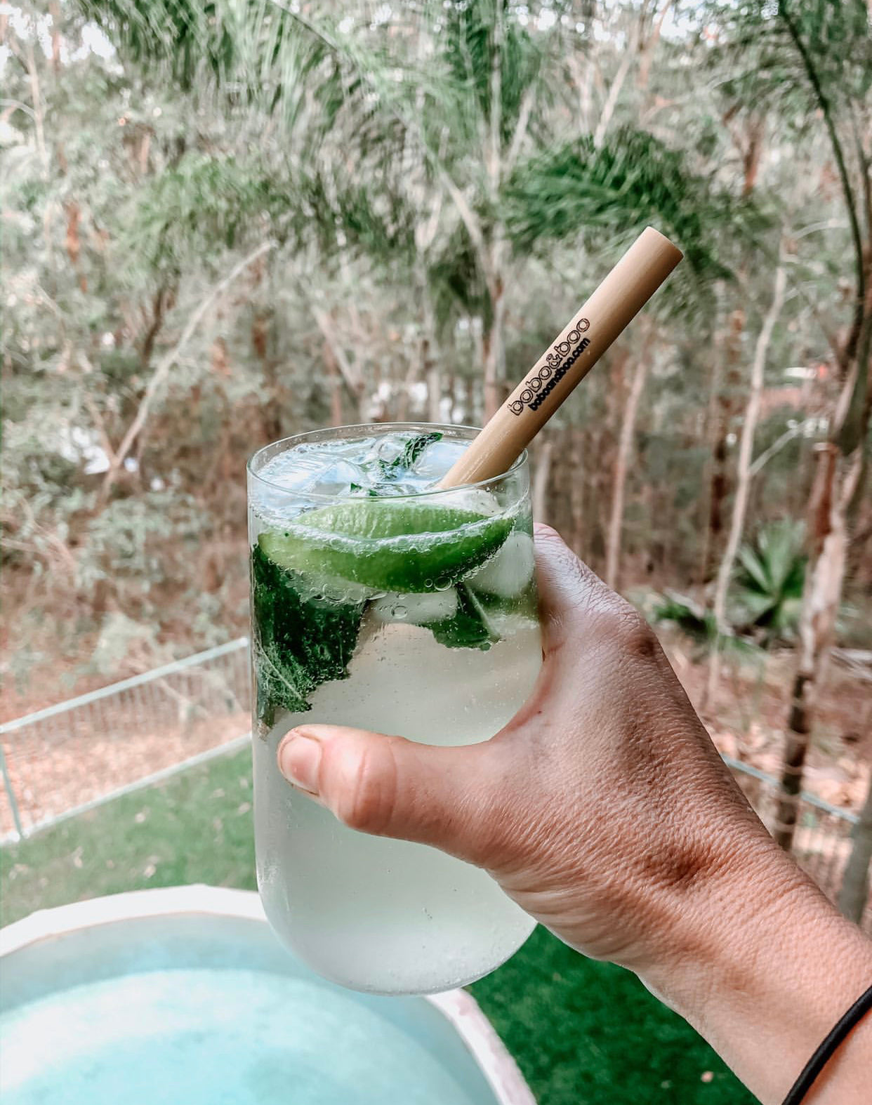 Bobo&Boo BamBoo Straws