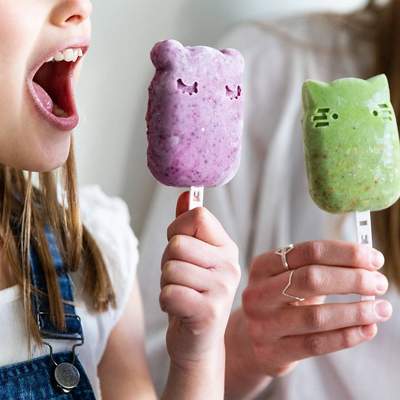 We Might Be Tiny - Icy Treats Bundle - SAVE 40%