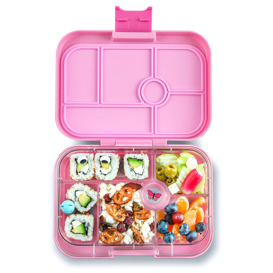 Yumbox Original - Power Pink (Unicorn)