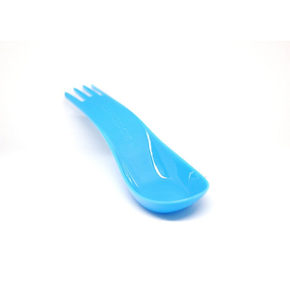 Goodbyn Spork - Neon Blue