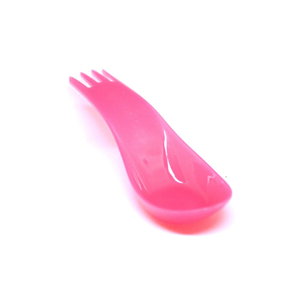 Goodbyn Spork - Neon Pink