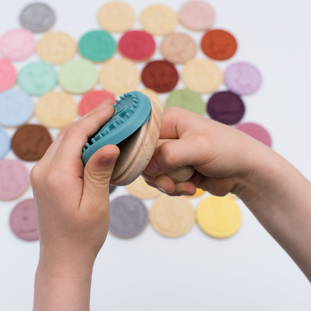 We Might Be Tiny Stampie Bundle of 3 - Save 40%