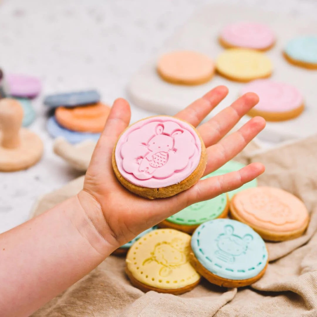 We Might Be Tiny - Stampie Set Easter Edition