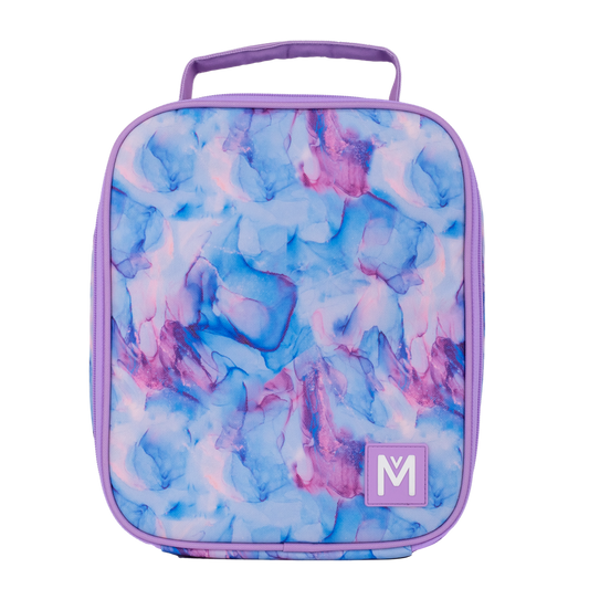 MontiiCo Insulated Lunch Bag - Aurora