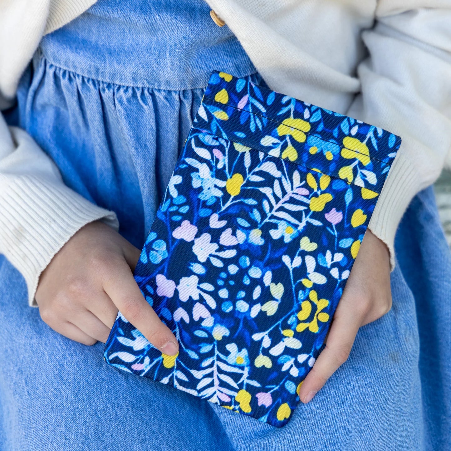 Yumbox Ice Pack - Flower Prints