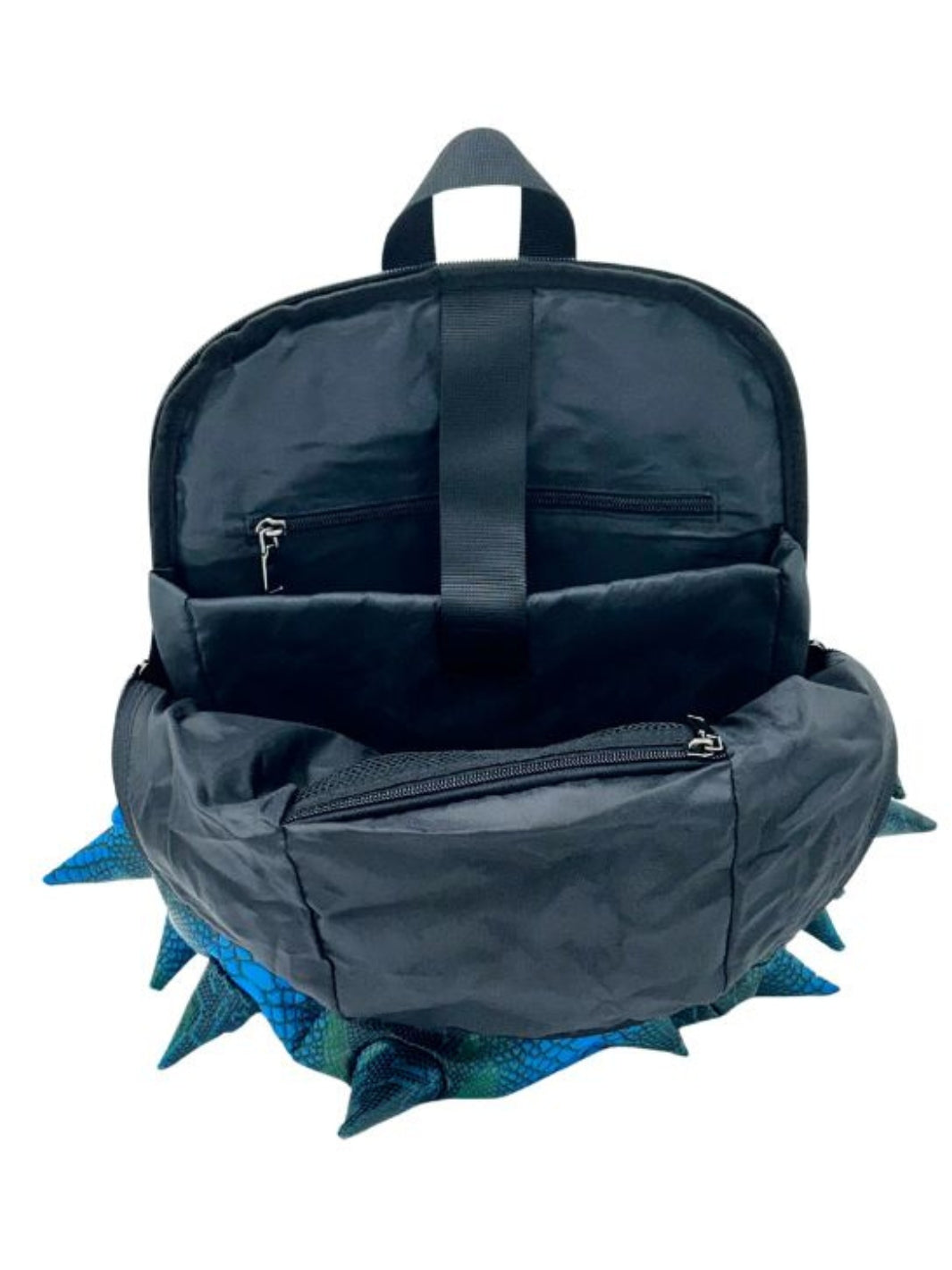 Madpax Spike Backpack Blue Mamba Little Delights Limited