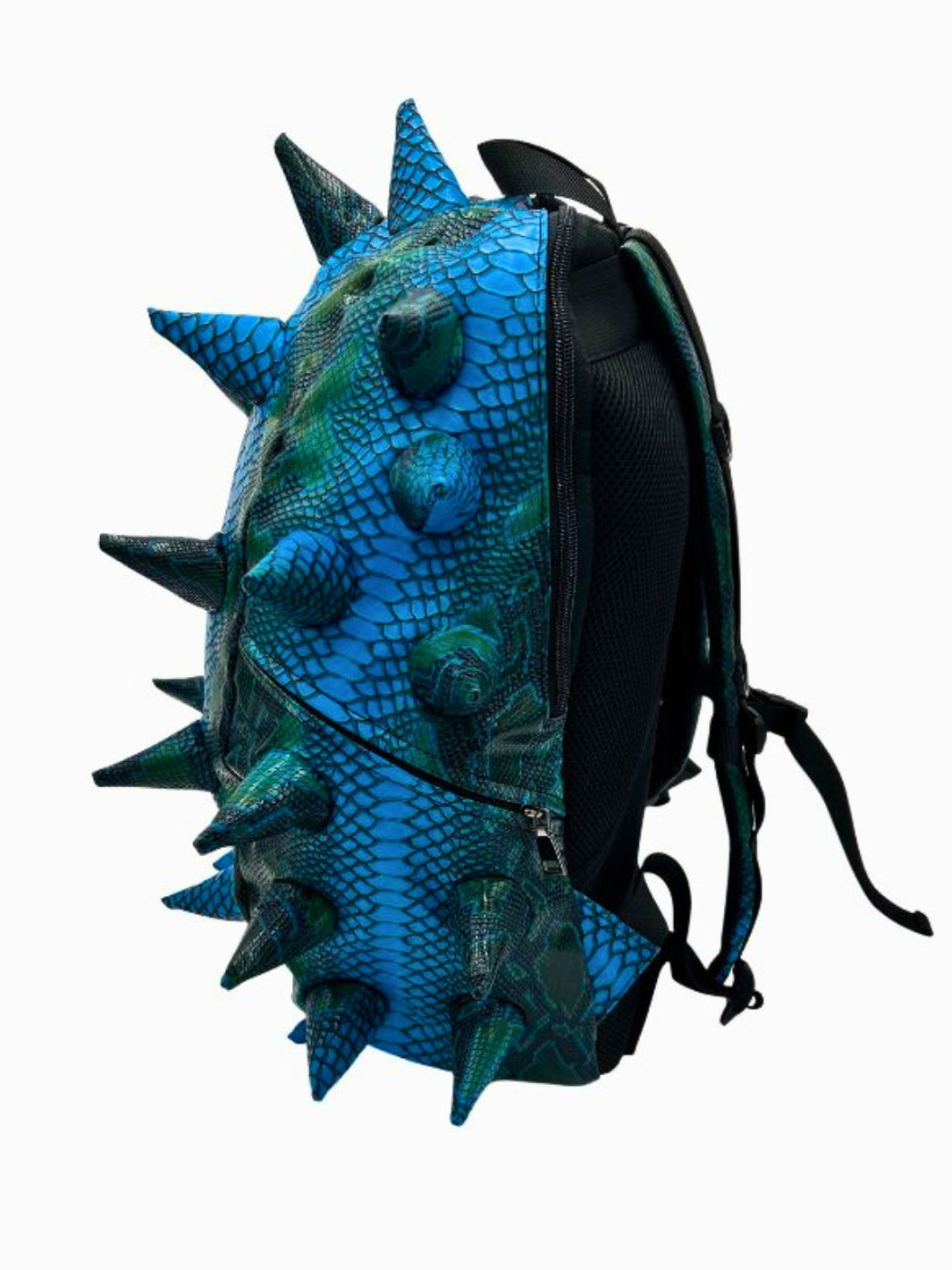 Madpax Spike Backpack Blue Mamba Little Delights Limited