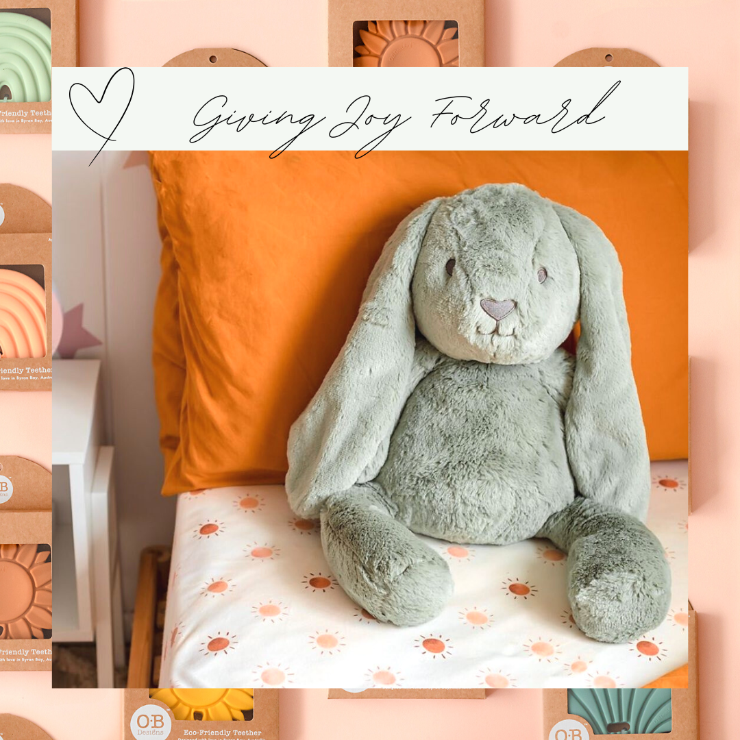 Give Joy Forward – Donate 2 Toys for $20