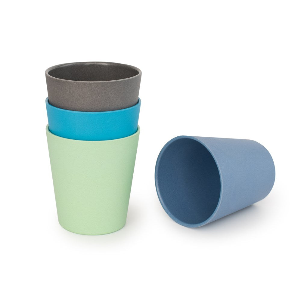 Bobo&Boo Cup Set - Coastal