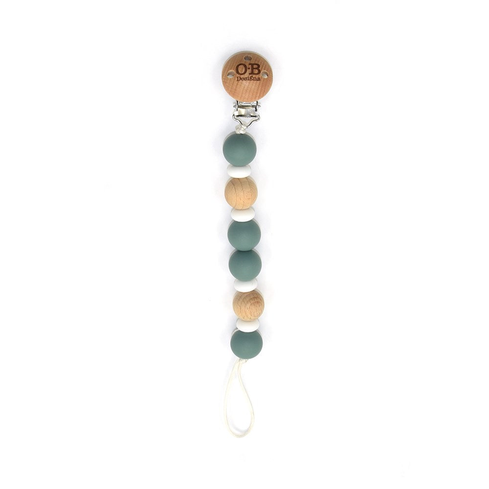 OB Designs Eco-Friendly Dummy Chain - Ocean