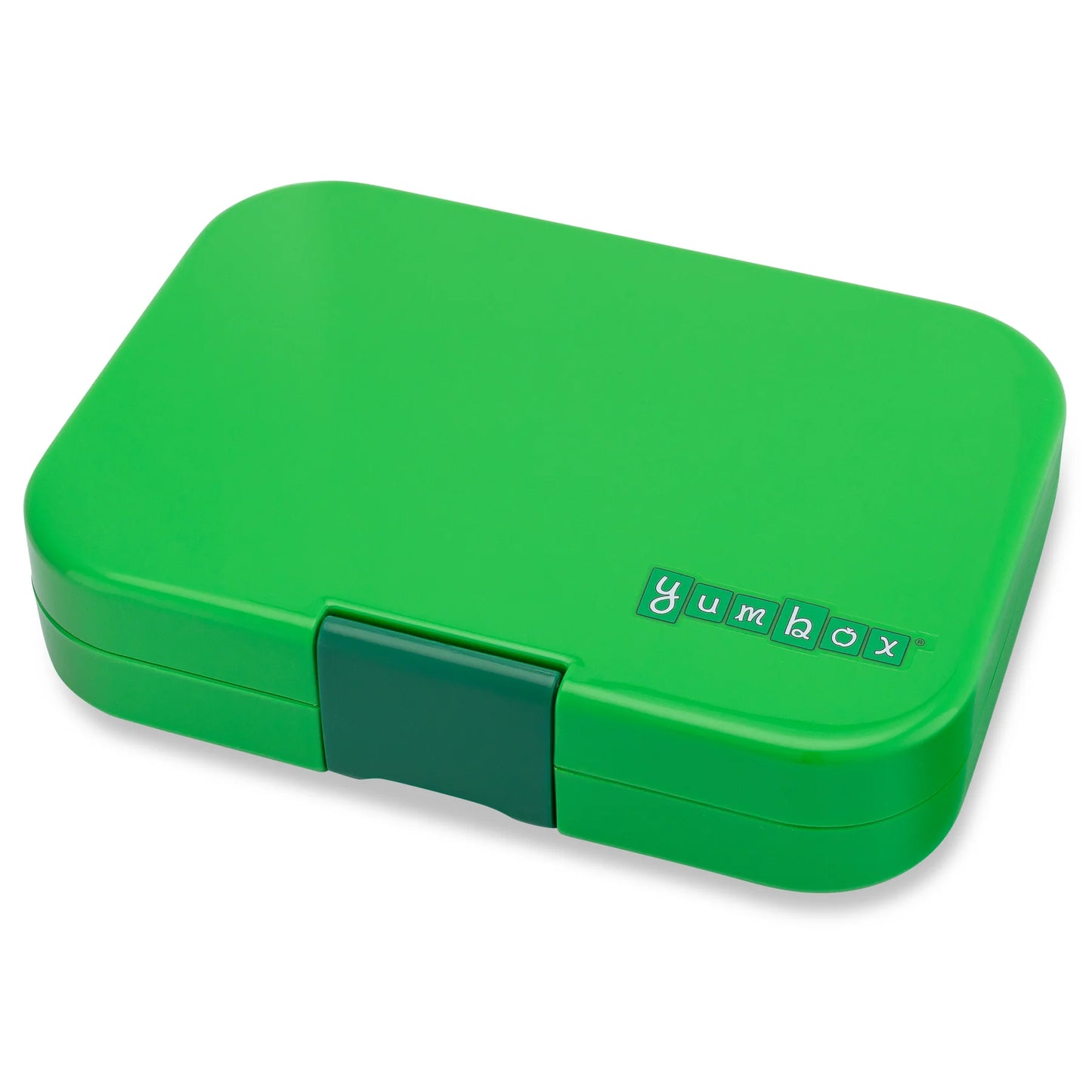 Yumbox Original - Jurassic Green (Funny Monsters)