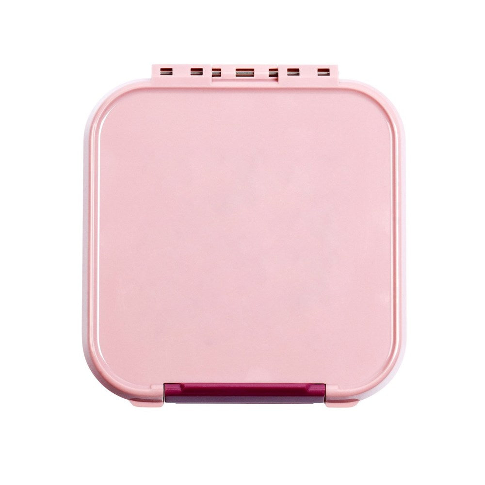 Little Lunch Box Co - Bento Two - Rose Pink
