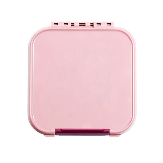 Little Lunch Box Co - Bento Two - Rose Pink