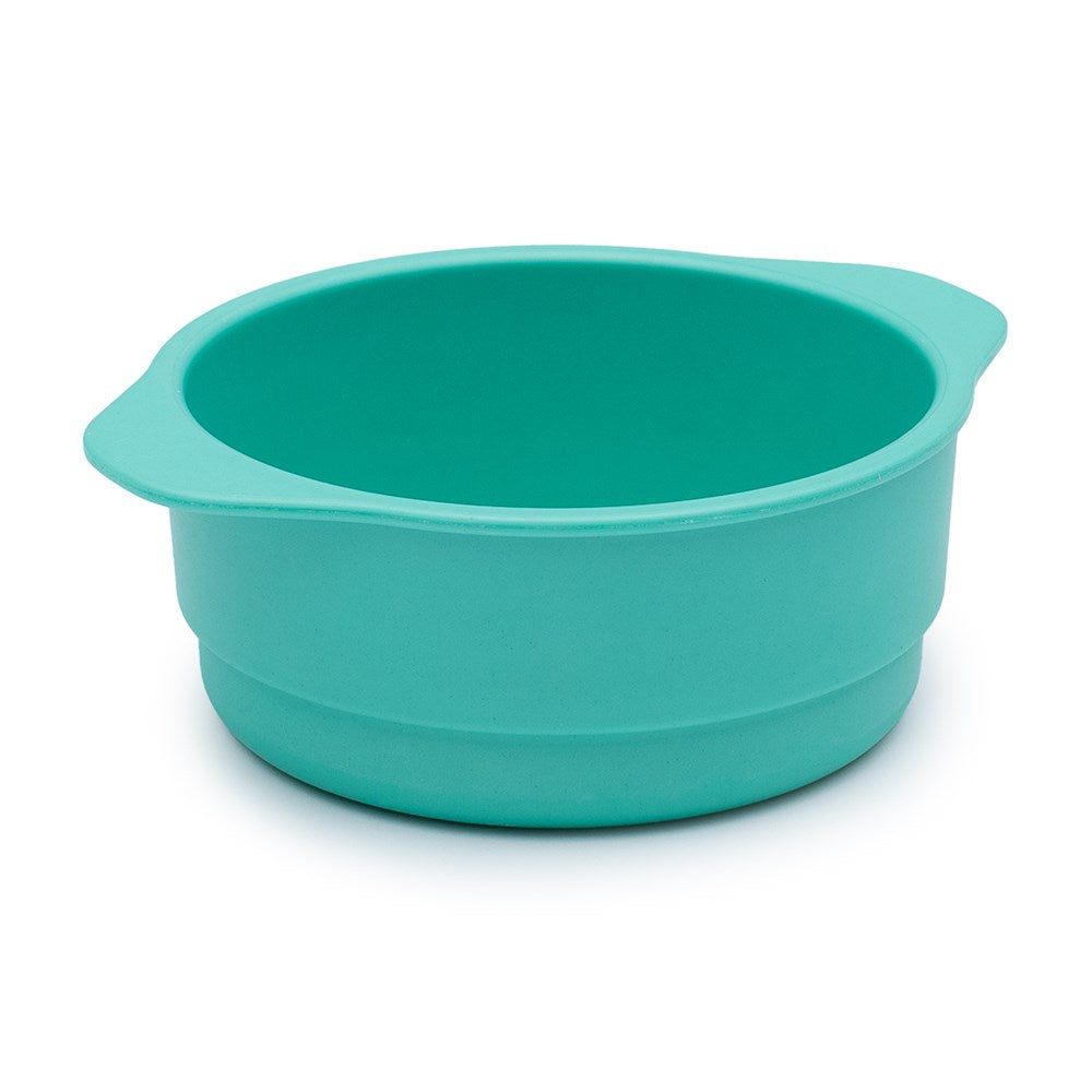 Bobo&Boo Plant Based Snack Bowl- Green