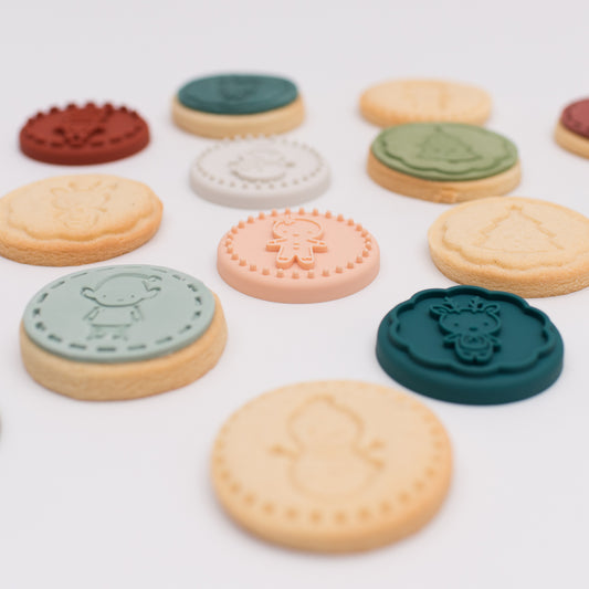 We Might Be Tiny Stampie Bundle of 3 - Save 40%