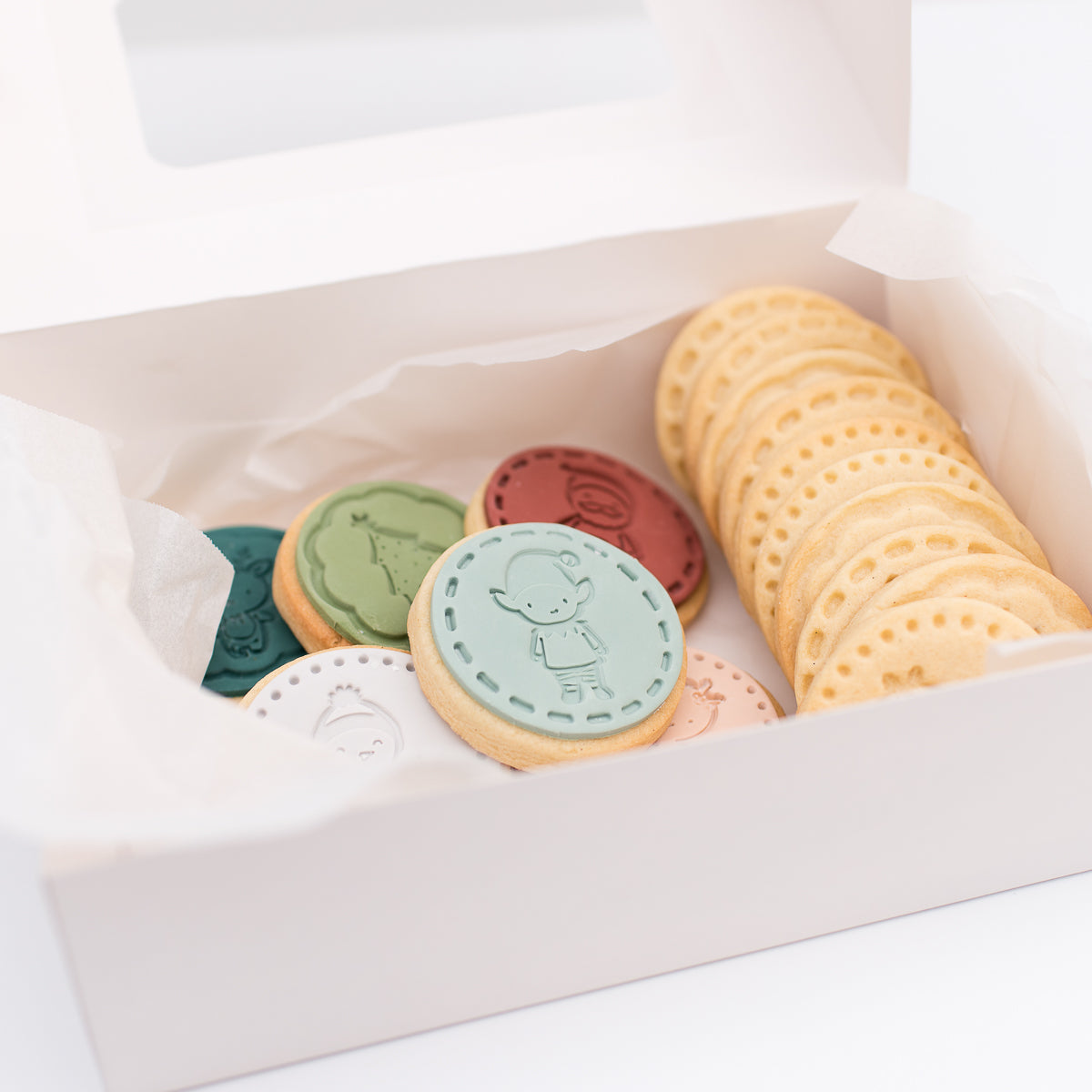 We Might Be Tiny Stampie Bundle of 3 - Save 40%