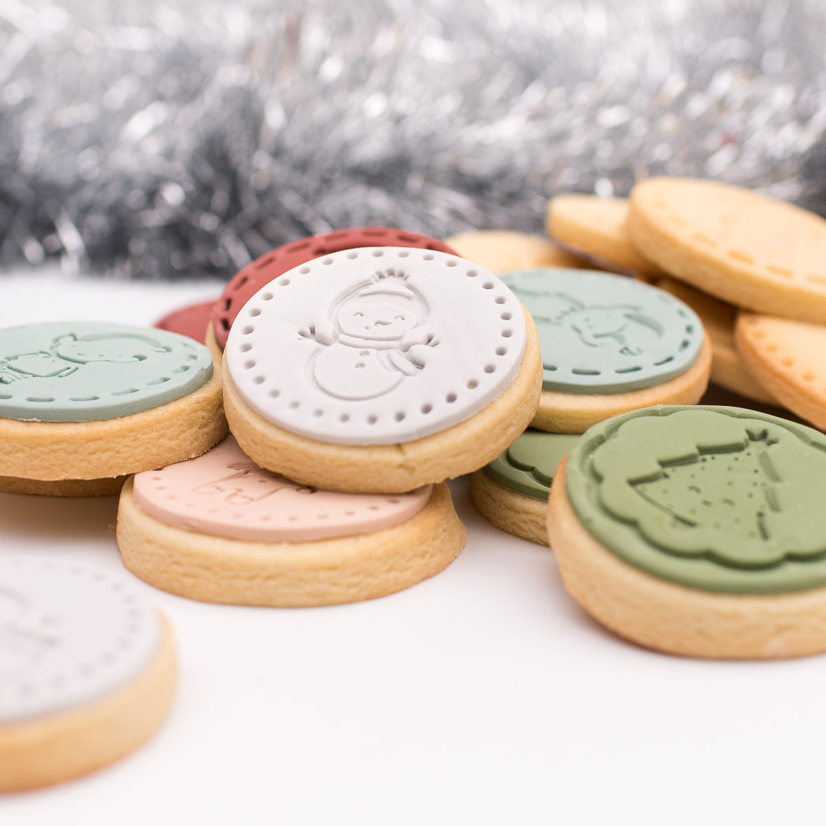 We Might Be Tiny Stampie Bundle of 3 - Save 40%