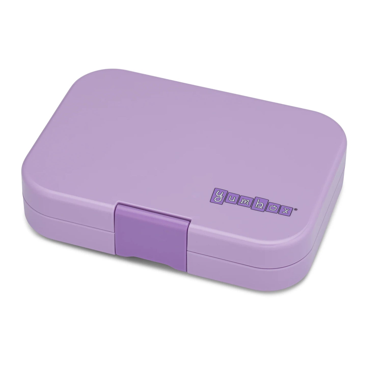 Yumbox Original - Lavande Purple (Unicorn)