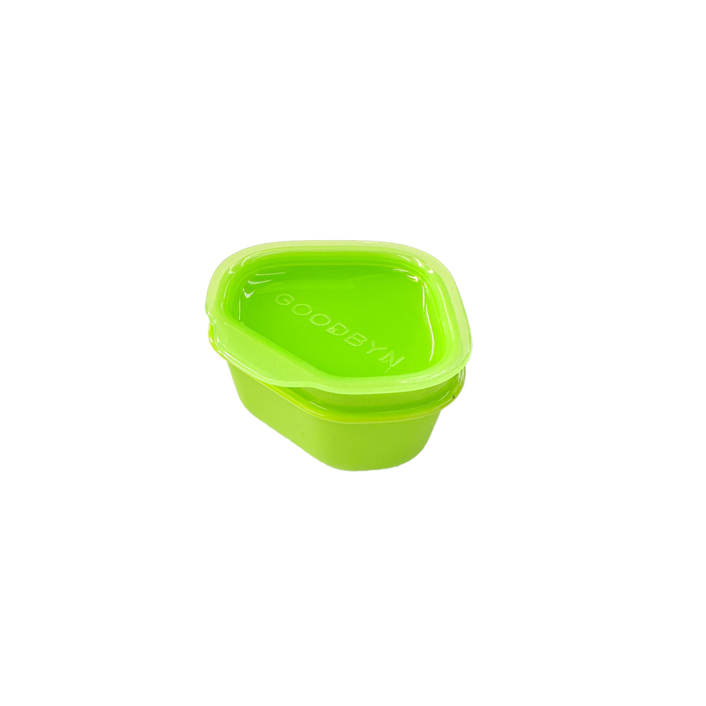 Goodbyn Little Dipper - Neon Green