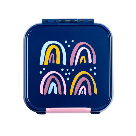 Little Lunch Box Co - Bento Two - Rainbow