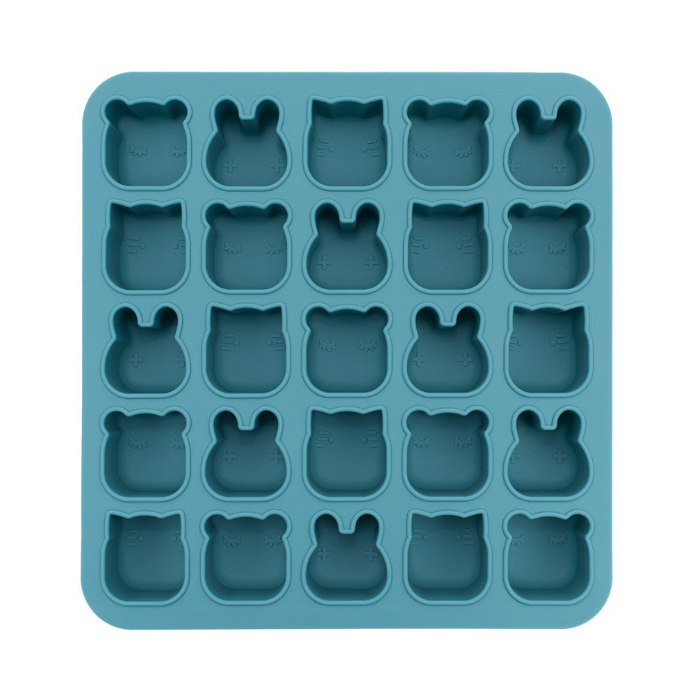 We Might Be Tiny - Freeze & Bake Mini Poddies - Blue Dusk