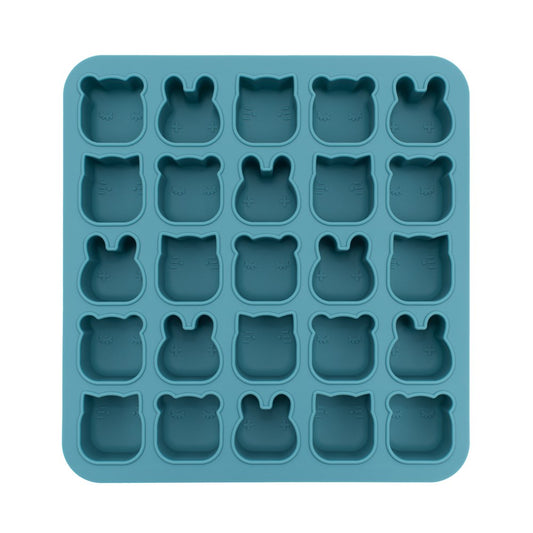 We Might Be Tiny - Freeze & Bake Mini Poddies - Blue Dusk