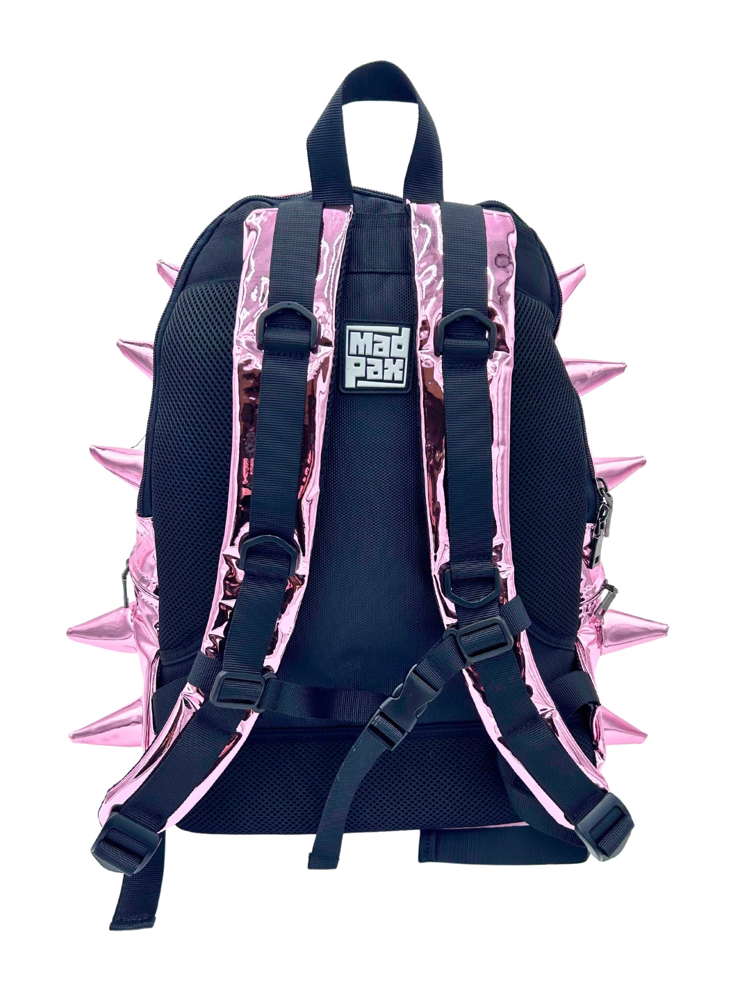 Madpax Spike Backpack - Mirror Mirror