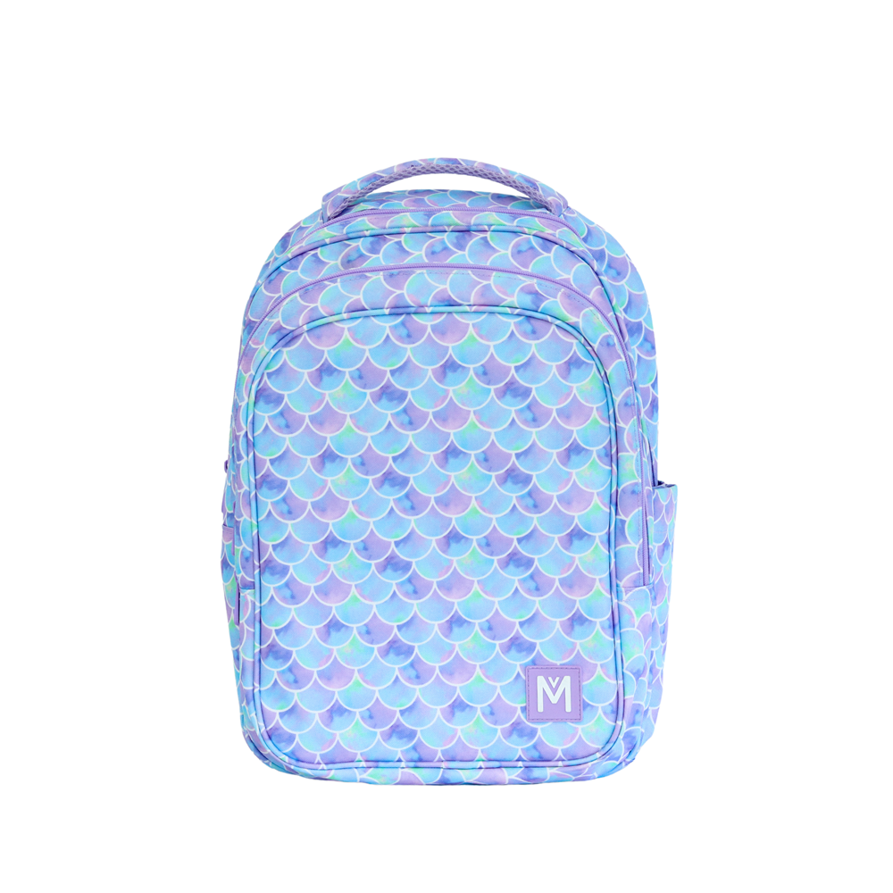 MontiiCo Junior Backpack - Sea Shine