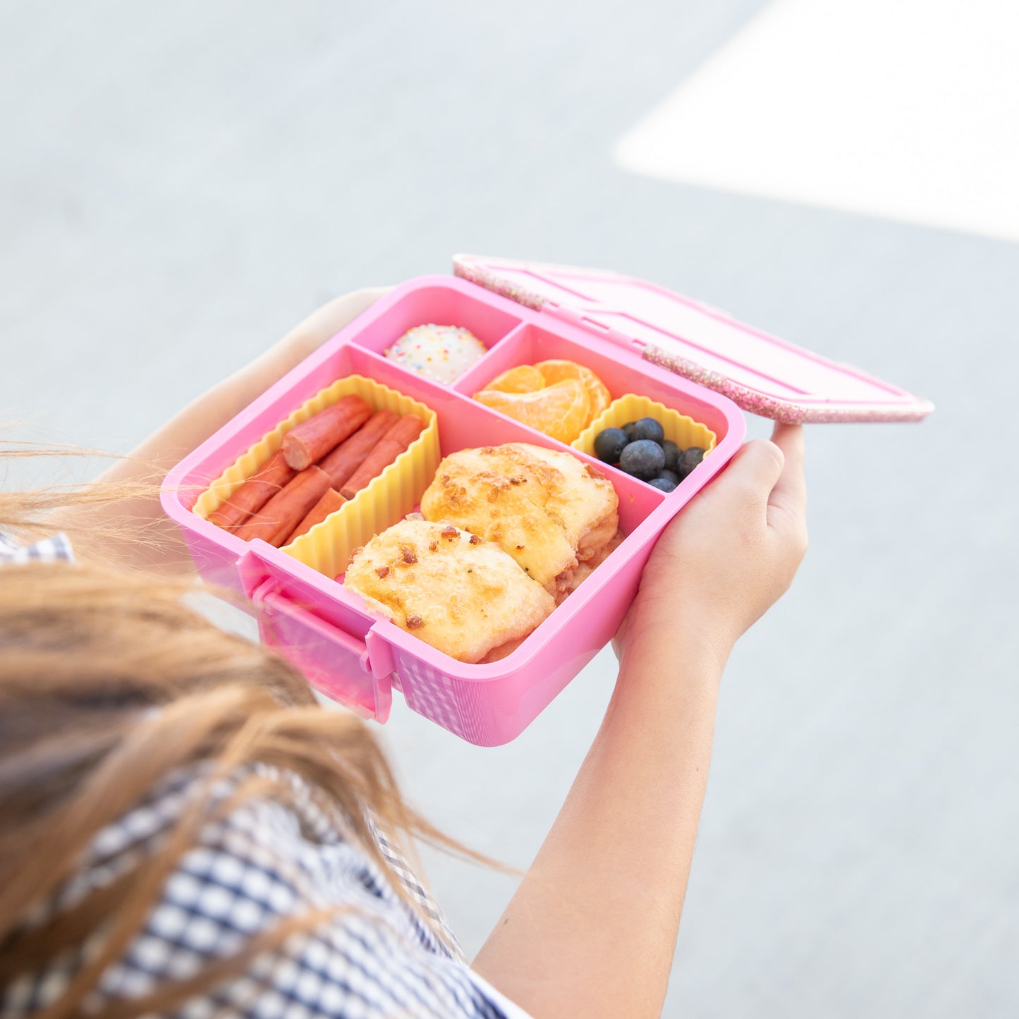 MontiiCo Bento Cups Mixed - Sunbeam