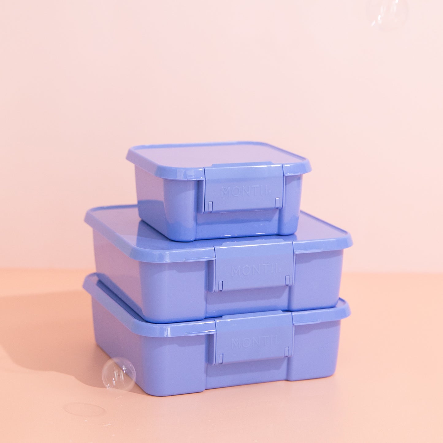 MontiiCo Bento Five - Splash