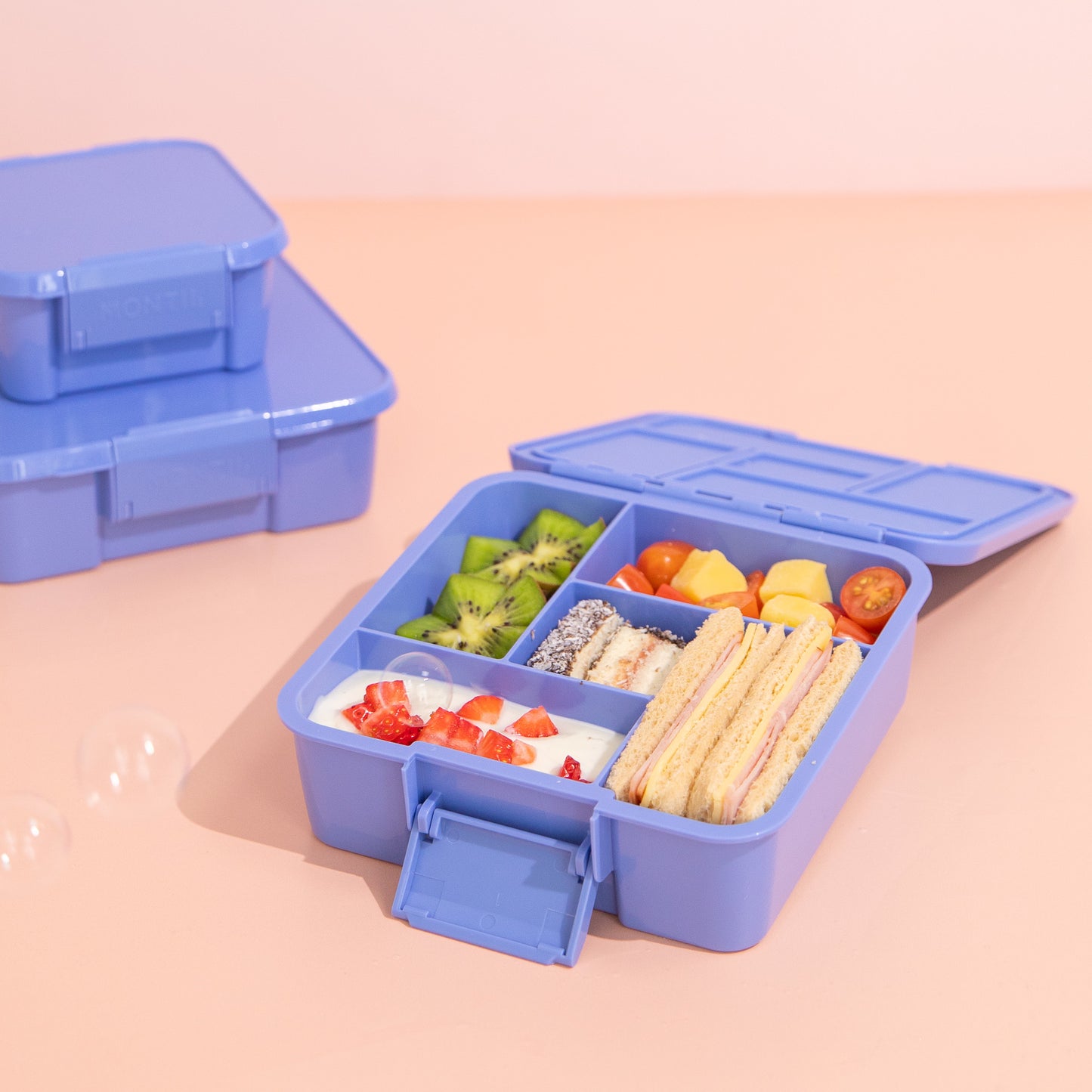 MontiiCo Bento Five - Splash