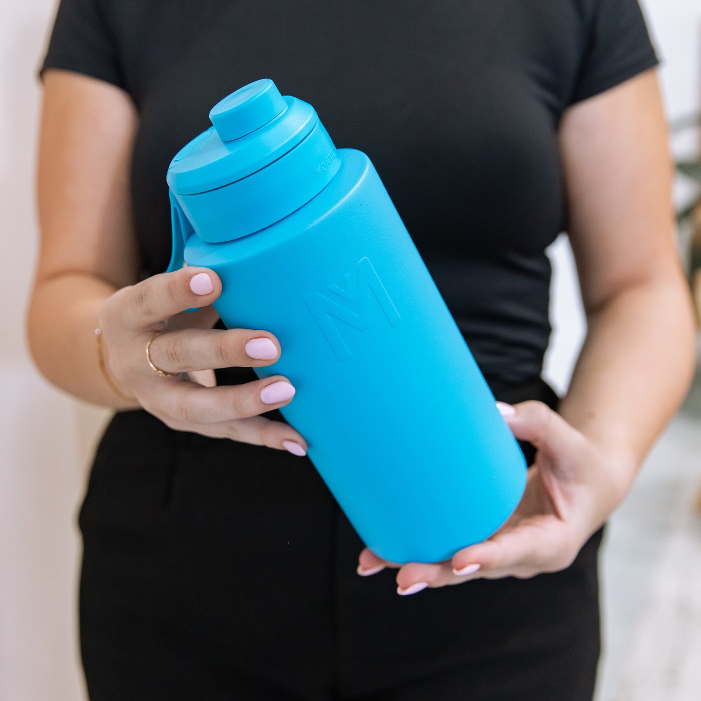 MontiiCo Fusion Big Thirst Bundle