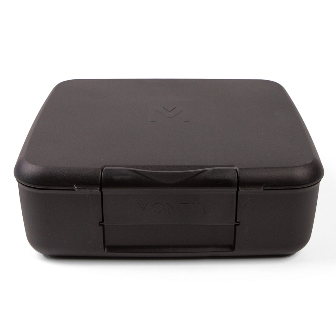 MontiiCo Feast Lunch Box - Midnight