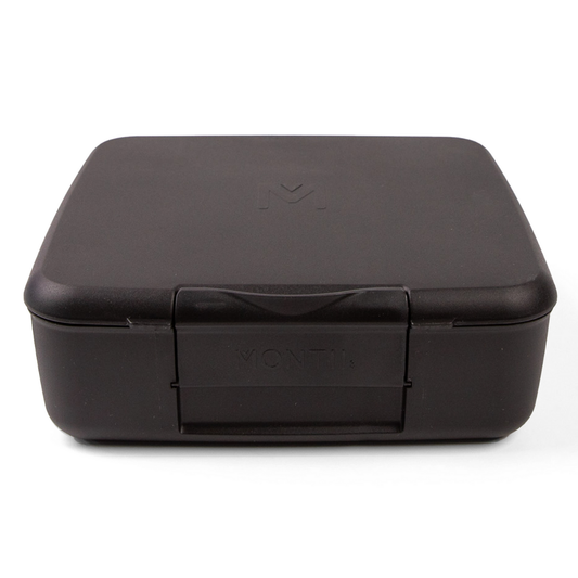 MontiiCo Feast Lunch Box - Midnight