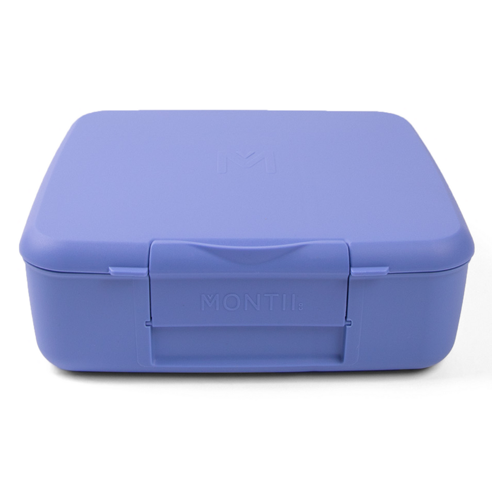 MontiiCo Feast Lunch Box - Splash