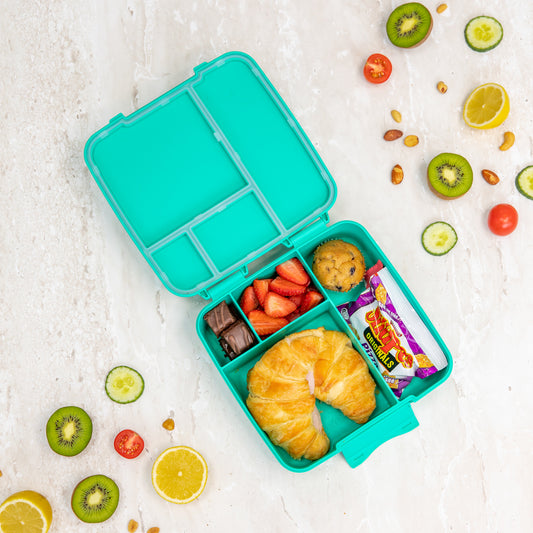 MontiiCo Feast Lunch Box - Mojito
