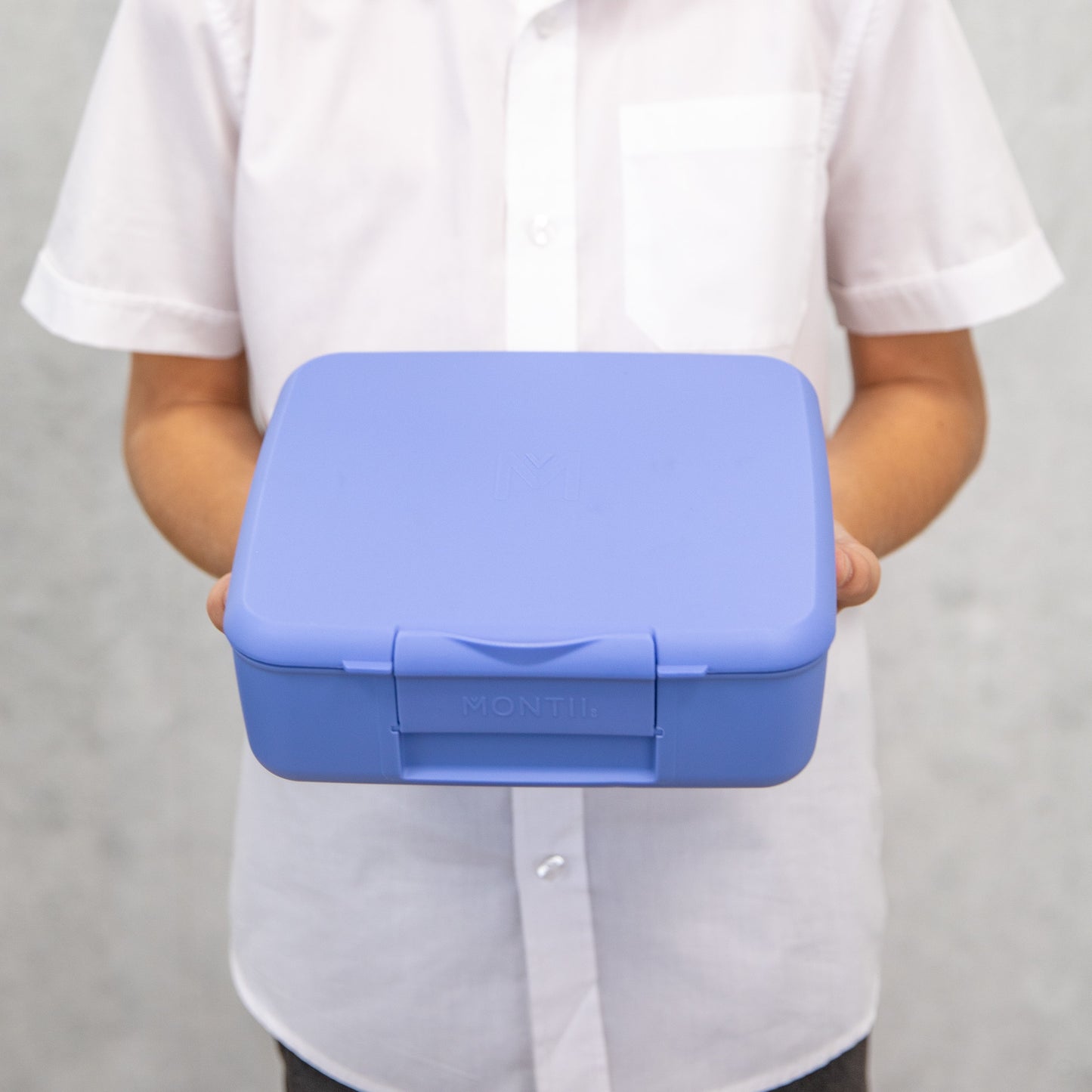 MontiiCo Feast Lunch Box - Splash