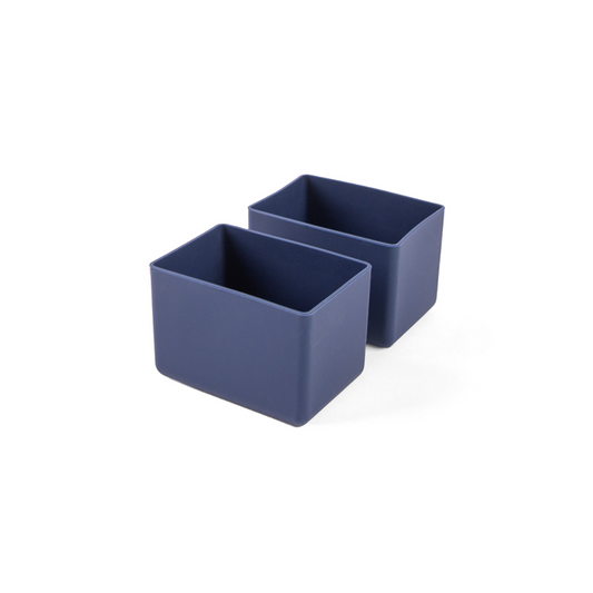 MontiiCo Feast Cups - Navy