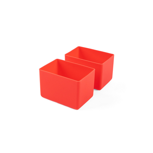 MontiiCo Feast Cups - Watermelon