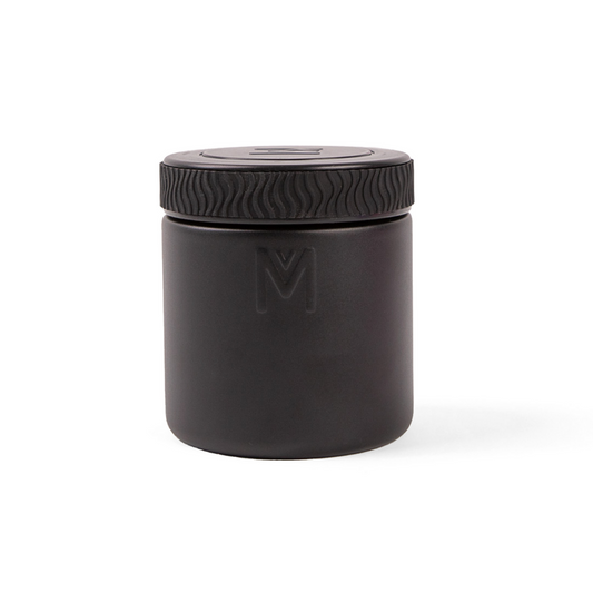 MontiiCo Insulated Food Jar - Midnight