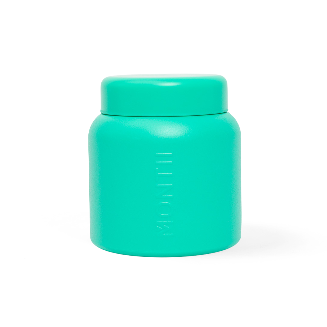 MontiiCo Insulated Lunch Pot - Mojito