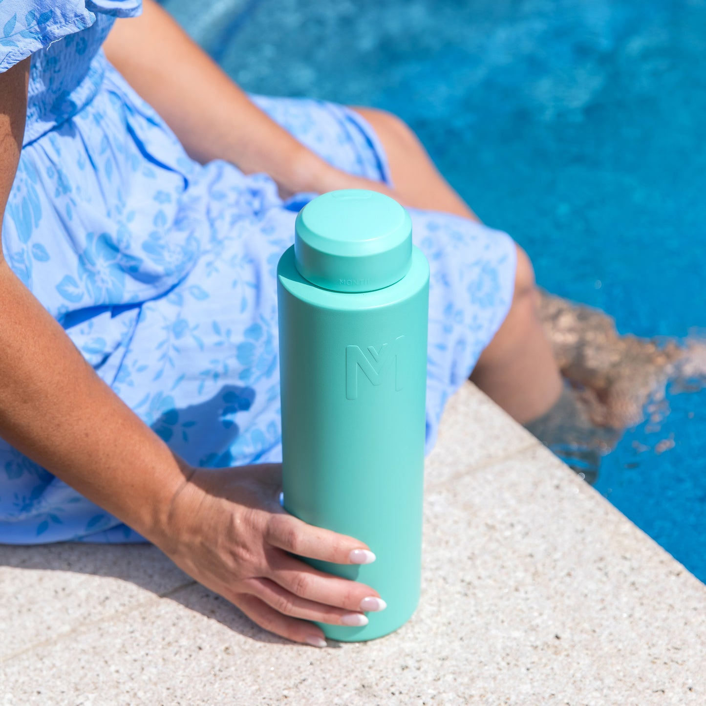 MontiiCo Fusion Big Thirst Bundle