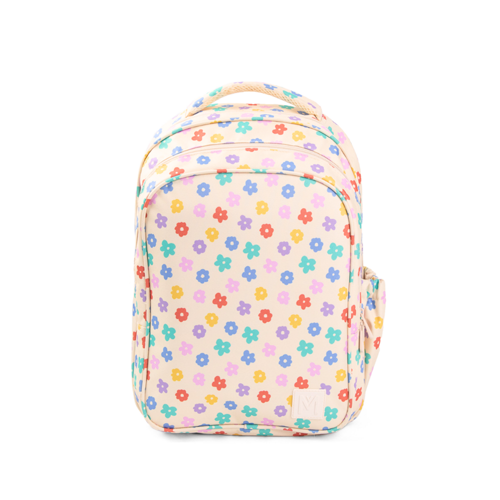 MontiiCo Junior Backpack - Daisy Dream